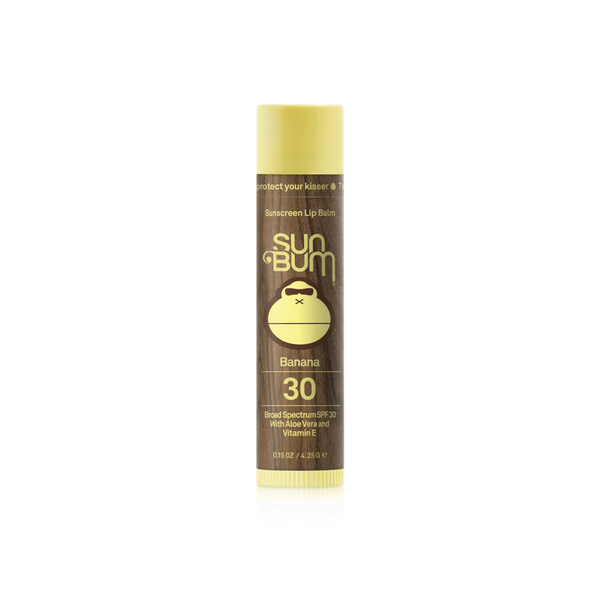 SUN BUM SPF 30 LIP BALM