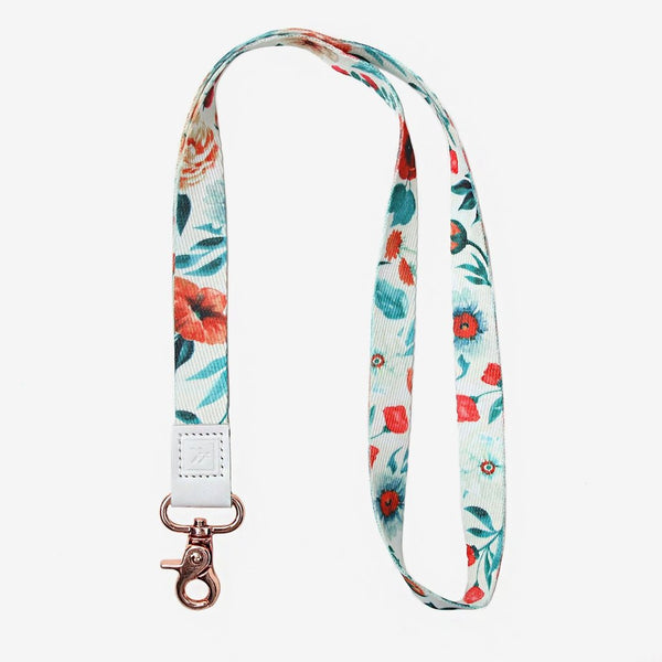 THREAD NECK LANYARD