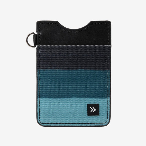 THREAD VERTICAL WALLET