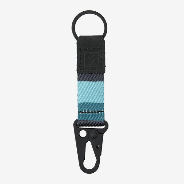 THREAD KEYCHAIN CLIP