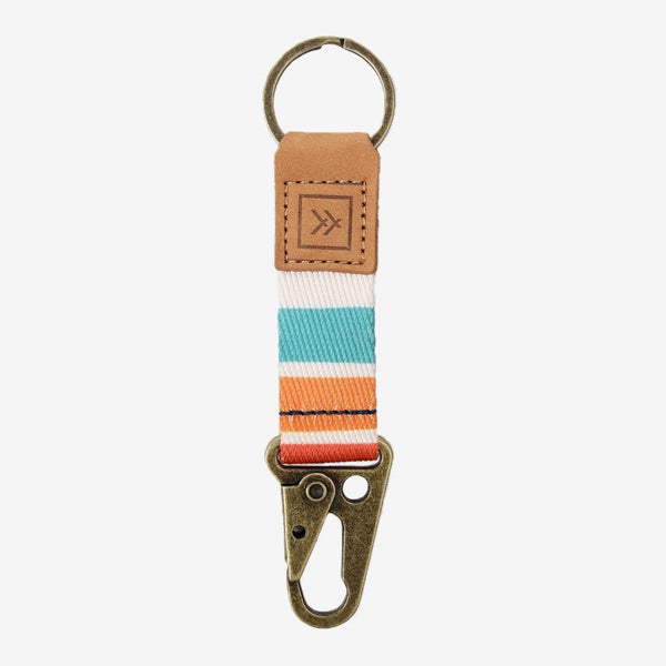 THREAD KEYCHAIN CLIP