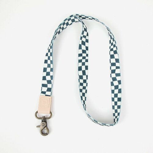 THREAD NECK LANYARD