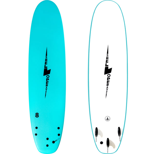 8'0 STC FOAM SWELL OPERATOR 23″ x 2 15/16″ 66L