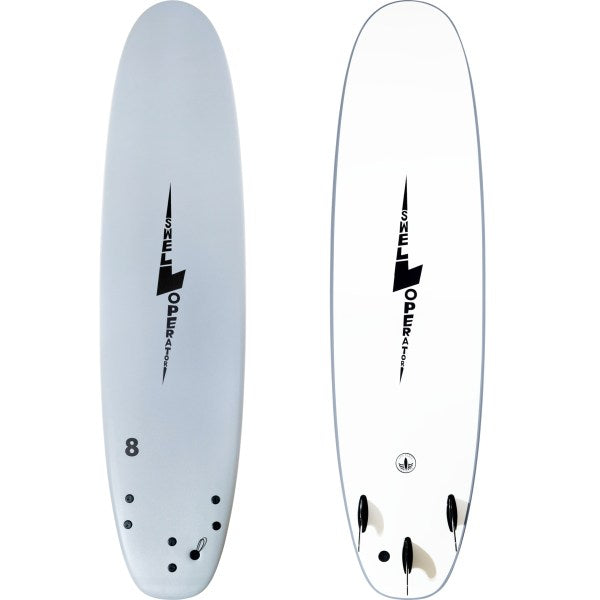 8'0 STC FOAM SWELL OPERATOR 23″ x 2 15/16″ 66L