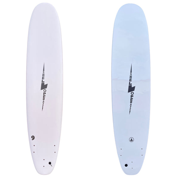 9'0 STC FOAM SWELL OPERATOR 24” x 3 1/8” 85L