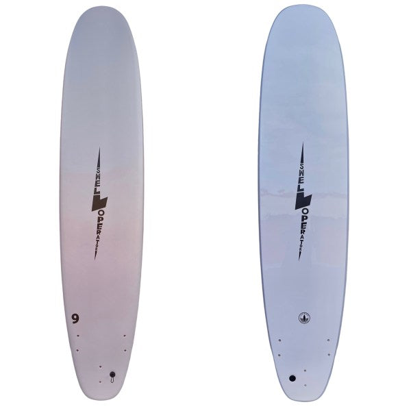 9'0 STC FOAM SWELL OPERATOR 24” x 3 1/8” 85L