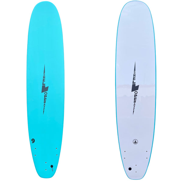 9'0 STC FOAM SWELL OPERATOR 24” x 3 1/8” 85L