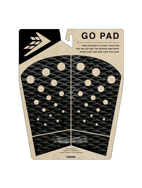 MACHADO GO PAD TRACTION