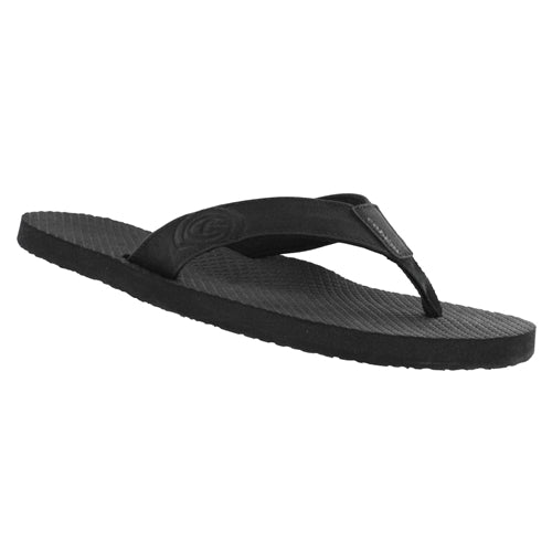 COBIAN MENS SHOREBREAK BLACK