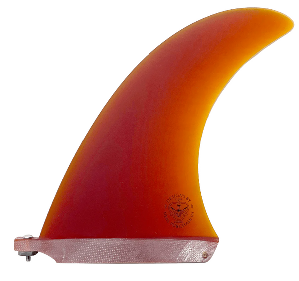 FLYING DIAMONDS SURF FINS