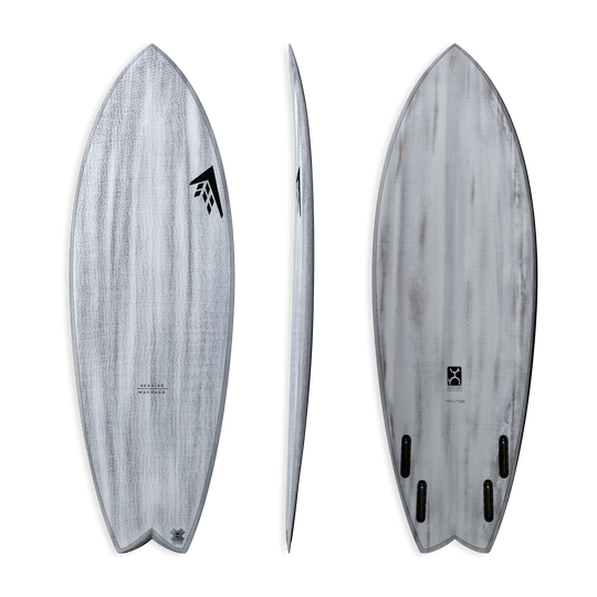 5'10 SEASIDE 22 5/8" X 2 11/16" 39.4L FUTURES