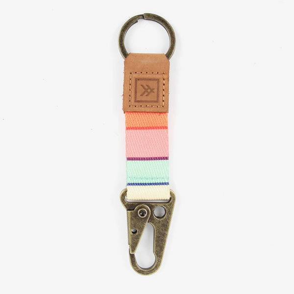 THREAD KEYCHAIN CLIP