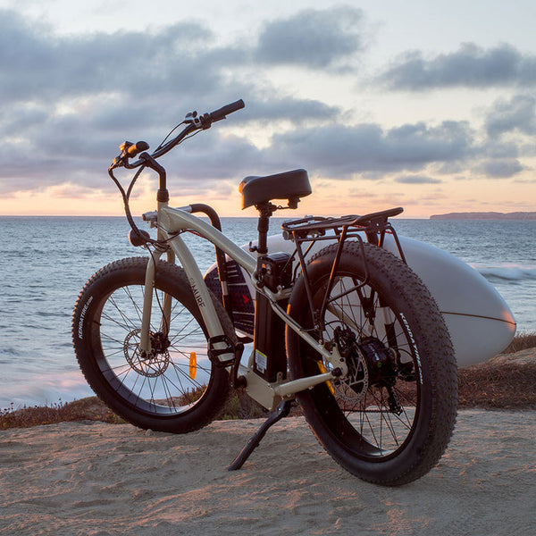 MOVED BY BIKE SURF RACK