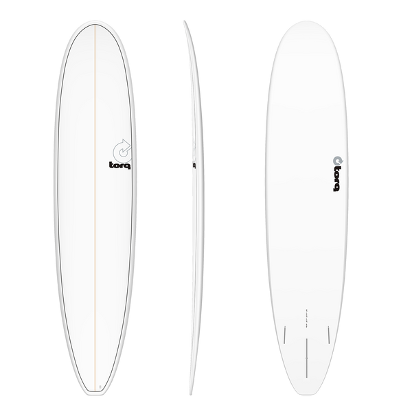 8'0 TORQ 22” x 3” 60L LONG PINLINE