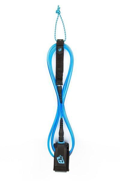 CREATURE OF LEISURE 9' LONGBOARD ANKLE LEASH