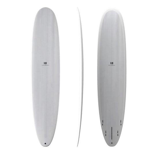 9'3 THUNDERBOLT HI4 RED 23″ X 2 7/8″ - 70.0L