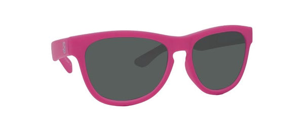 MINI SHADES 3-7 HOT PINK