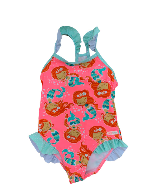 UNDER THE SEA MERMAID SWIMSUIT