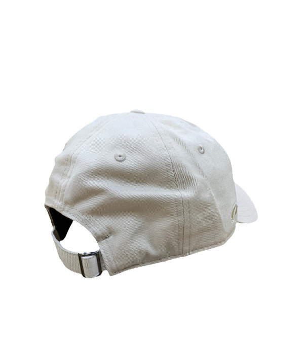 LOCALS RAISE LOW PROFILE UNSTRUCTURED STRAPBACK CAP