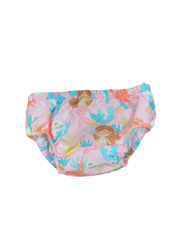 BABY GIRL SEASIDE SWIM PANT