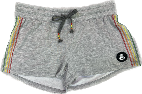 LOCALS WOMENS LAGUNA LOUNGE SHORT