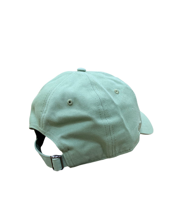 LOCALS RAISE LOW PROFILE UNSTRUCTURED STRAPBACK CAP