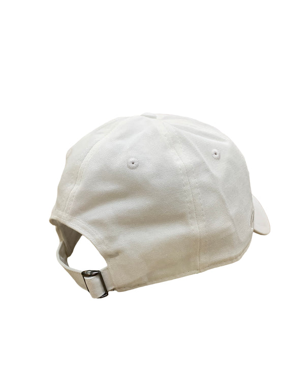 LOCALS RAISE LOW PROFILE UNSTRUCTURED STRAPBACK CAP