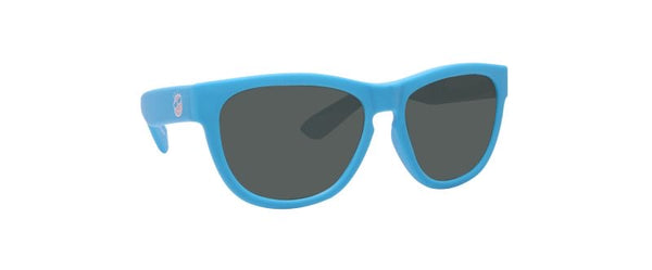 MINI SHADES 0-3 BABY BLUE