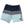 Load image into Gallery viewer, LOCALS RACER BOARDSHORT W/ SIDE RIGHT REAR ZIPPERED POCKET
