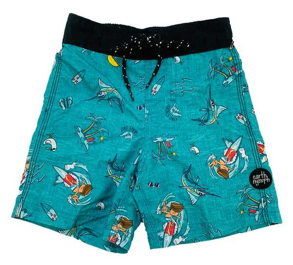 SURF ADVENTURE BOARDSHORT