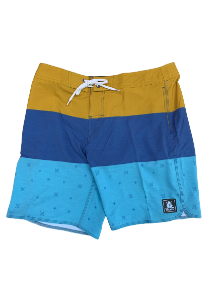 LOCALS STRADA SIDE SEAM POCKET BOARDSHORT