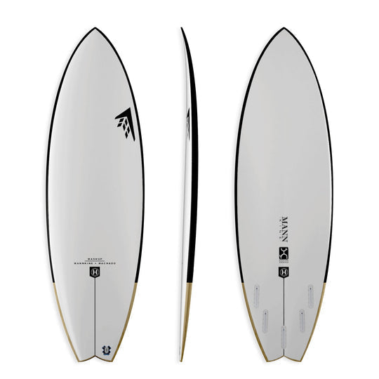 5'5 MASHUP 19 9/16" X 2 1/2" X 28.7L FUTURES