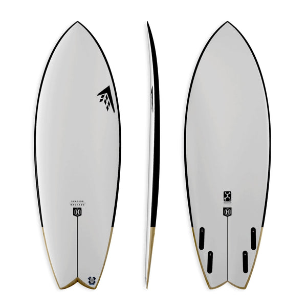 5'6 MACHADO SEASIDE 21 1/4" X 2 1/2" -32.7L FUTURES