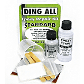 EPOXY DINGALL KIT