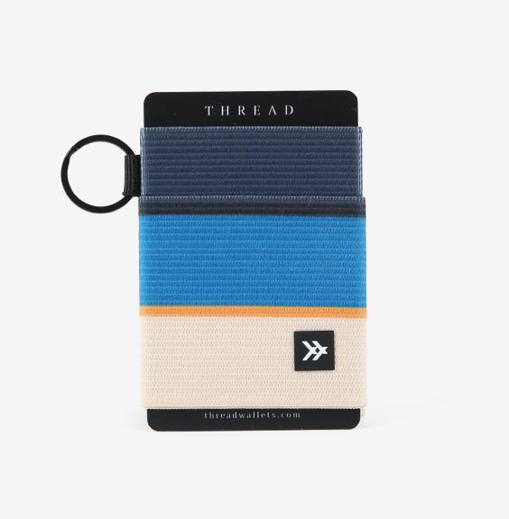 THREAD ELASTIC WALLET