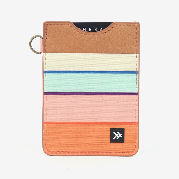 THREAD VERTICAL WALLET