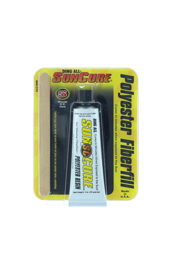 SUNCURE MINI KIT